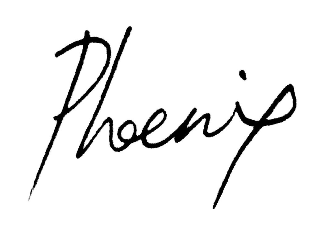 Signature Phoenix